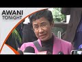 AWANI Tonight: Nobel laureate Maria Ressa acquitted of tax evasion