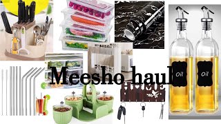 Meesho kitchen haul video Malayalam|15to 19 offer ഉണ്ട് നല്ല കുറവിൽ കിട്ടും വേകം പോയി buy cheyyu2024