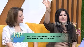 Cerita Iis Dahlia Usai Facelift di Korea | FYP (06/02/25) Part 3