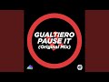 Pause It (Original Mix)