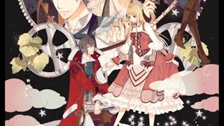 １２時の鐘とシンデレラ～Halloween Wedding～  psp playstation portable プレイステーション ソニー エンタテインメント レトロゲーム  game anime