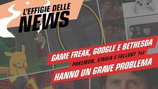 "I fallimenti del 2019 hanno Tutti una cosa in comune" - Effigie delle News #6