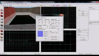 Source SDK tutorial nro.2 - Water