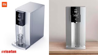 Xiaomi Viomi X5 Smart water purifier and thermocouple 2 in 1.