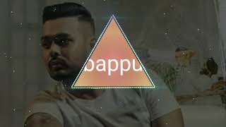 Bappu remix || Harvy sandhu new Punjabi songs 2020 in tushar