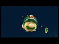 スーパーマリオギャラクシー２　ワールドs彗星メダルの場所　 super mario galaxy 2　world s place of comet medal.