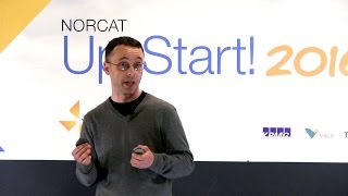 LiveSmart.io – NORCAT Up-Start! 2016 Competition