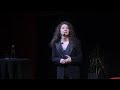 Why humans are better artists than AI | Lizi Liklikadze | TEDxPrague British Intl School Youth