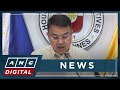 WATCH: QuadComm lead chair Barbers opening statement at drug war probe | ANC