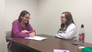 Functional Behavior Assessment: Case Study Example