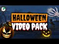 Filmstock Effects---Halloween Packs Video