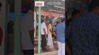 நாசரேத்தில் புதியதோர் உதயம் | Aaron Computer Education | Nazareth | Nazareth Selvan Complex | Keba A