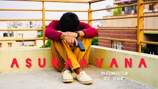 ASURAAVANA Short film | An Avinash Film | Magic Frames by Vishal | Action Thriller short film.