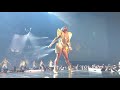 Lady Gaga “Bad Romance” live from Las Vegas Enigma Show