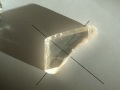 viking sunstones double refraction of calcite