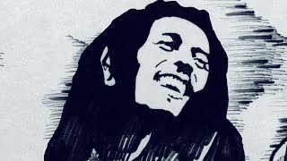 Bob Marley & The Wailers - Redemption Song (Official Music Video)