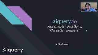 aiquery.io – Short Overview