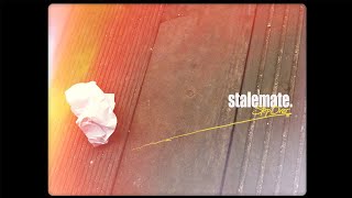 stalemate. - Step Over (Official Music Video)