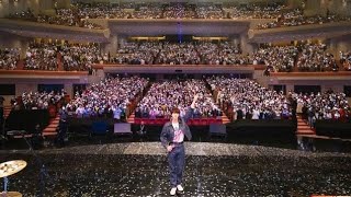 BTS JINが出演する『Venue101 Presents JIN SPECIAL 完全版』NHK総合で放送決定