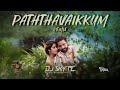 Paththavaikum Remix - PranaVi's Creation