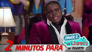 Chuck e Easy Dance [SPANISH]