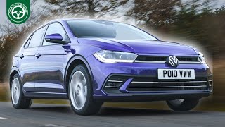 Volkswagen Polo 2021 - FULL REVIEW