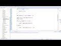 How to Code The Merge Sort Algorithm in Java