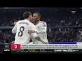 ¿real madrid demostrÓ recuperar su mejor nivel ante sevilla anÁlisis de eduardo vicayart sc