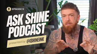 #AskShine | Live Q & A - Episode 9