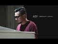 Ady - Terendap Laraku (New Version) | Official Music Video