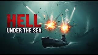 WW2 Hell Under the Sea – Season 2 Episode 5