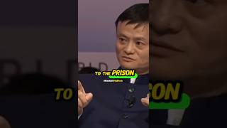 Jack Ma Explains Alibaba's Payment System Alipay