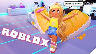 Channel Jenni Simmer - escape the candy land obby beta roblox