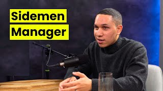 The Nearly Impossible Job of Managing The Sidemen