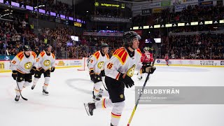 Brynäs Studsar Tillbaka Och Vinner Mot Örebro! Brynäs vs Örebro | 26 September 2024 | 4k |