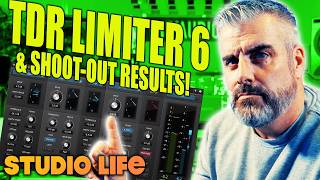 TDR LIMITER 6 GE REVIEW & LIMITER SHOOTOUT RESULTS!