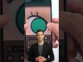 Hands Down On iPhone Magnifier