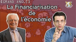 [GA] Charles GAVE :  Comment les taux d'intérêts bas détruisent l'économie