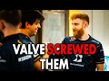 Valve ROBBED Them of Their Major Spots!? - PW Shanghai Major Recap