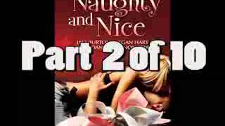 Naughty and Nice: A Holiday Romance Collection 2 of 10 Full Romance Audio Book by Jaci Burton