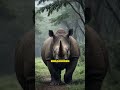 Rhino Secrets Revealed!