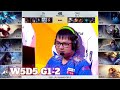 SN vs OMG - Game 2 | Week 5 Day 5 LPL Summer 2021 | Suning vs Oh My God G2