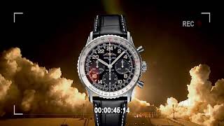 Breitling Navitimer Cosmonaute