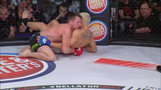 Bellator 161: What to Watch | Warren vs Kakai