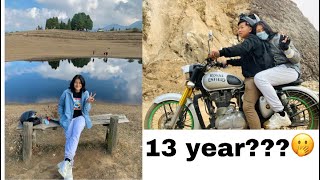 Traveling to sadhutar ||panchthar || jhapa to pancthar