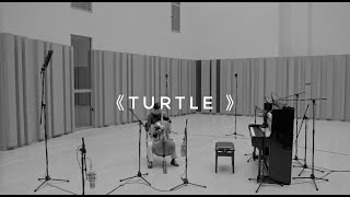 Nana Ouyang《Turtle》 Live in Studio | 原創大提琴EP \