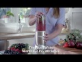 NutriBullet PRO 900 Series