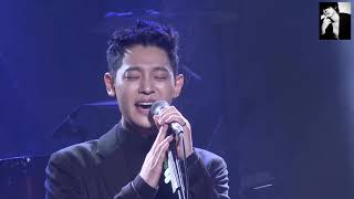 Jung Joon Young - leisure Live Concert In Seoul [ENG SUB] 정준영 여가