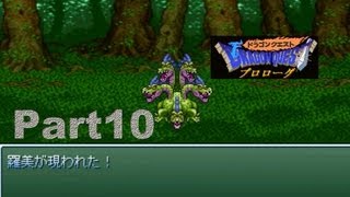 【ある兵士の物語】ドラゴンクエストプロローグ 実況プレイ Part10