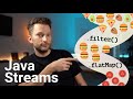 Java Streams Crash Course: Everything You Need to Know